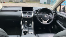 Lexus NX 300h 2.5 Takumi 5dr CVT [Pan roof] Hybrid Estate